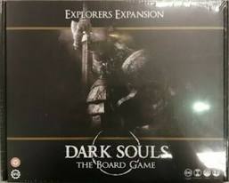 Dark Souls: Explorers Expansion